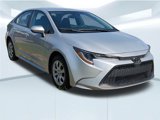Used 2022 Toyota Corolla LE image 4