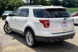 Used 2018 Ford Explorer XLT w/ Equipment Group 202A image 4