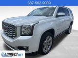 Used 2018 GMC Yukon Denali w/ Open Road Package image 4