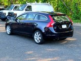 Used 2016 Volvo V60 T5 Premier w/ Convenience Package image 3