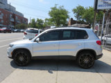 Used 2016 Volkswagen Tiguan S image 6