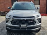 New 2025 Chevrolet TrailBlazer RS w/ Convenience Package image 4
