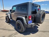 Used 2017 Jeep Wrangler Sport w/ Quick Order Package 24S image 6