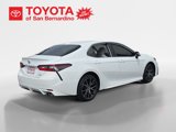 Certified 2022 Toyota Camry SE image 5