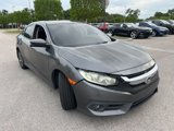 Used 2018 Honda Civic EX image 2