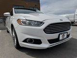 Used 2015 Ford Fusion Titanium image 5