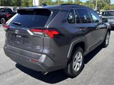 Used 2020 Toyota RAV4 LE image 6