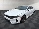 Used 2021 Kia K5 EX image 3