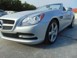 Used 2013 Mercedes-Benz SLK 250 image 4