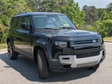 New 2025 Land Rover Defender 110 S image 4