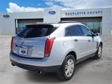 Used 2014 Cadillac SRX Luxury w/ Driver Awareness Package image 4