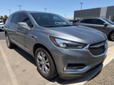 Used 2018 Buick Enclave Avenir w/ Avenir Technology Package image 3