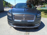 Used 2022 Lincoln Nautilus Black Label image 4
