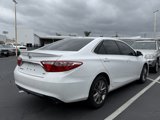 Certified 2017 Toyota Camry SE image 2