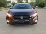 Used 2020 Honda Civic Sport image 2