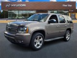 Used 2014 Chevrolet Tahoe LT w/ All-Star Edition image 3