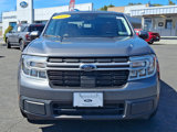 Certified 2022 Ford Maverick Lariat w/ Lariat Luxury Package image 2