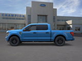 New 2025 Ford F150 STX image 3