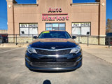 Used 2016 Kia Optima LX image 2