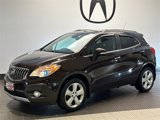 Used 2016 Buick Encore Convenience image 3