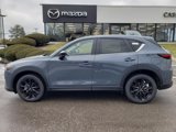 New 2025 MAZDA CX-5 Carbon Edition image 3