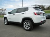 New 2025 Jeep Compass Sport image 3