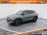 Used 2022 Chevrolet TrailBlazer LT w/ Sun and Liftgate Package image 5