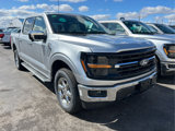 New 2025 Ford F150 XLT w/ Equipment Group 302A MID image 2