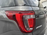 Used 2017 Ford Explorer Sport w/ Equipment Group 401A image 4