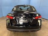 Used 2022 Nissan Versa SV image 4