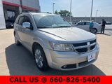 Used 2009 Dodge Journey SXT w/ Entertainment Group #2 image 3