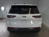 Used 2021 Jeep Grand Cherokee L Laredo w/ Luxury Tech Group I image 4