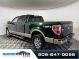 Used 2013 Ford F150 Lariat w/ Lariat Chrome Pkg image 5