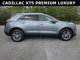 Used 2020 Cadillac XT5 Premium Luxury w/ LPO, Floor Liner Package image 2