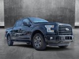 Used 2016 Ford F150 XLT w/ Equipment Group 302A Luxury image 3