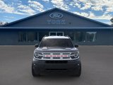 New 2024 Ford Bronco Sport Heritage w/ Heritage Convenience Package image 6