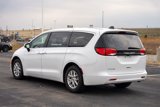 Used 2022 Chrysler Voyager LX image 5
