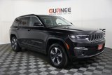 Used 2022 Jeep Grand Cherokee Limited 4xe image 2
