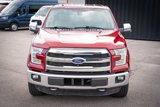 Used 2015 Ford F150 Lariat w/ Equipment Group 502A Luxury image 2