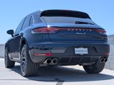 Certified 2021 Porsche Macan S image 3