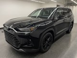 Certified 2024 Toyota Grand Highlander Limited image 4
