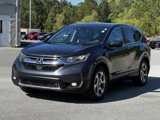 Used 2019 Honda CR-V EX-L image 2