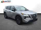 Used 2024 Nissan Rogue S image 4