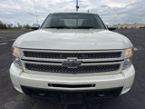 Used 2013 Chevrolet Silverado 1500 LTZ w/ LTZ White Diamond Edition image 2