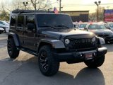 Used 2018 Jeep Wrangler Unlimited Sahara w/ Connectivity Group image 3