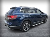 Used 2019 Volkswagen Atlas SEL Premium image 5
