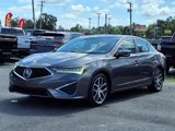 Used 2021 Acura ILX w/ Premium Package image 3
