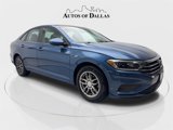 Used 2019 Volkswagen Jetta SEL image 4
