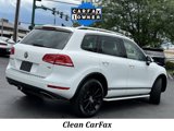 Used 2014 Volkswagen Touareg Sport image 3