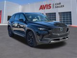 Used 2024 MAZDA CX-50 AWD 2.5 S w/ Preferred Package image 3